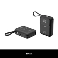 Pineng Pineng PN-832PD 22.5W 20000mAh Powerbank Built-in Cable Fast Charging PN832 Pineng 10000mAh P