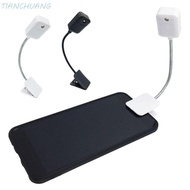 TIANCHUANG Book Light Mini Portable Ebook Light Night Lighting Tablet Reader PC Tablet LED Light