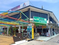 SkyCity Motel Pulau Ketam