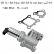 New Engine EGR Valve Replacement Part 28410-4A470 for I800 H1 Grand Starex 2007-2016 284104A470