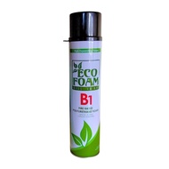 ECOFOAM FILL ‘EM UP B1 - FIRE RETARDANT FOAM 750ml