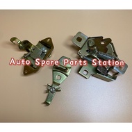 Perodua Kancil front bonnet inner lock / rear bonnet lock REAR TRUNK LID BOOT BONNET LOCK BOTTOM 🔥🔥🔥