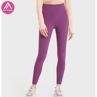 Air Active Fashion High Waist Yoga Pants High Stretchy Sports Pants Running Fitness DQ DL210
