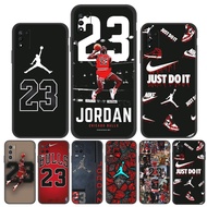 for Realme 9 Pro Plus 8S 8i 9i C2 Compatibility TPU Phone Cases Soft protective cover NBA Basketball