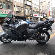 2008年 Kawasaki GTR 1400 ABS 車況極優 滿20可分期 免頭款 年終回饋，凡購車贈送2萬折價卷