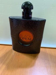 YSL Black Opium edp 香水 90ml