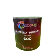 1K Epoxy Primer Fast Dry 600 (5 Liter) CARLOUR DIY