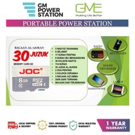 SD memory card Al-Quran 30juzuk