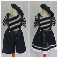 Adult Painter Cosplay Costume Adult Professional Costume