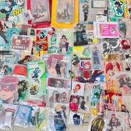 [Genuine] Standee MHA My hero Academia Superhero Academy