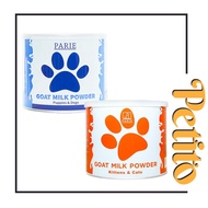 Parie Goat Milk Powder For Pets-500g. (Dog/Puppy/Cat/Kitten)
