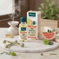 Kneipp - 再生平復按摩精油20毫升‧頂級有機天然精萃‧改善肌膚彈性‧無石蠟／防腐劑／矽油‧尊享奢華護理體驗