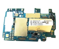 Main Samsung A7 2018 / A750 hàng zin full bóc máy đã phá mật khẩu màn hình