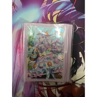 Bushiroad Vanguard Mini Sleeve Vol.108