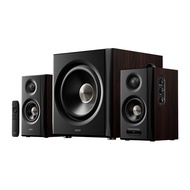 Edifier EDIFIERS201MKII 2.1 Active Speaker Bluetooth Speaker