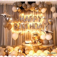 Boyfriends Boyfriends 18th Adult Gifts Birthday Party Decoration Surprise Decoration Supplies Balloo