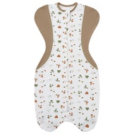 Swaddle for Newborns, Baby Swaddles 0-3 Months 5-13lb, Arms Up Swaddle 0-3 Months Newborn with Moist