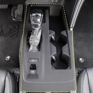 For Toyota Camry 9th XV80 2024 2025 Car Interior Accessories Silicone Pad Central Control Gear Shift