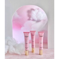 MAAEZ FOUNDATION MATTE IT GLOW 15g ORIGINAL HQ 💯💯💯 FREE PUFF BEAUTY BLENDER 🎁