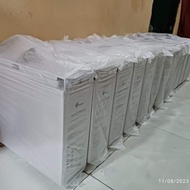 PROMO- AKI VRLA 12V 100AH SHOTO 100AH NEW BARU