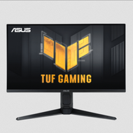 華碩 - 28吋 4K UHD 144Hz 1ms GTG G-Sync 相容 電競顯示屏 TUF Gaming VG28UQL1A