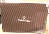 Booster masepro 按摩槍