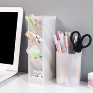 [Ready Stock] MULTI GRID PEN HOLDER/STUDENT DESTOP STORAGE RACK/kawai stationery/pen holder/pen orga