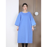 Patient gown Patient gown Patient gown Patient Patient Pajamas Bedridden Elderly Hospital Children P