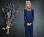 RAYA 2023 BAJU KURUNG MODERN RAYA KAIN BEAUTY LINE_hurainboutique189