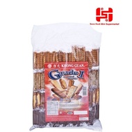 Khong Guan Assortment Biscuits Grade 1