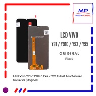 TERLARIS LCD Vivo Y91 / Vivo Y91C / Vivo Y93 / Vivo Y95 Fullset