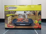 **請自行出價,價合即賣** 威馬 GOODWAY GR-620 燒烤爐 BBQ 電磁爐 煮食用具 廚房用具