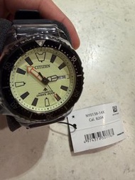 CITIZEN Promaster Asia Limited 潛水錶