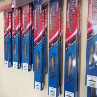 Hybrid Car Wiper Blade RWB Series Hybrid Car Wiper RWB