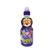 Pororo Blueberry Character Drink 235 ml