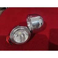 Foglamp chopper chopper lamp/ chopper headlight/ chopper headlamp/ skinny chopper/