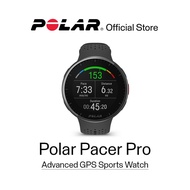 Polar Pacer Pro - Advanced GPS Sports Watch