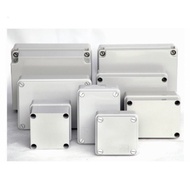 PVC Outdoor Enclosure Box