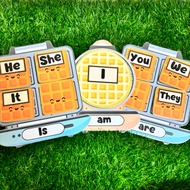 English Teaching Media: Muffin v.tobe P.3