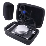 Hard EVA Carrying Case for Fujifilm X100V/ X100F/X100S Digital Camera, Digital Camera Case