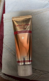 Labo Labo 洗面乳