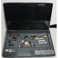 acer 4736g laptop sparepart laptop rosak