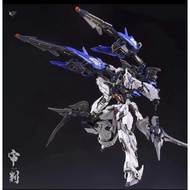 Zero Gravity Judge Gundam 1/100 Metal Build