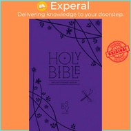Holy Bible: English Standard Version (ESV) Anglicised Purple Co by Collins Anglicised ESV Bibles (UK