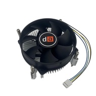DIGITAL ALLIANCE DA AIR COOLER DA1700 FOR INTEL LGA115x 1200 1700 - CPU Cooler