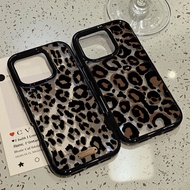 Phone Case For iPhone 13 17 11 15 Pro Max Case iPhone 11 12 16 Pro Max 14 13 Pro Max Acrylic 2 in 1