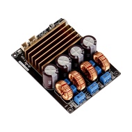 บอร์ดขยาย TPA3251เครื่องขยายเสียง Class D ประสิทธิภาพสูง