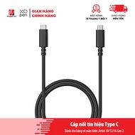 Type-C Signal Cable for XP-Pen Artist Gen 2 Screen Drawing Board Series - ACW03