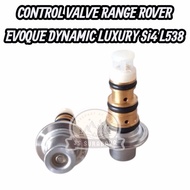 MESIN Control Control Solenoid Sensor Valve Compressor Compressor Car AC Compressor Land Range Rover