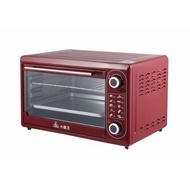 Little Overlord48LLMultifunctional Electric Oven Household Baking Cake Large Capacity Oven Electric Oven Gift Wholesale